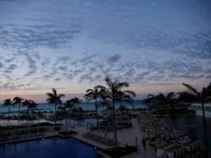 cancun